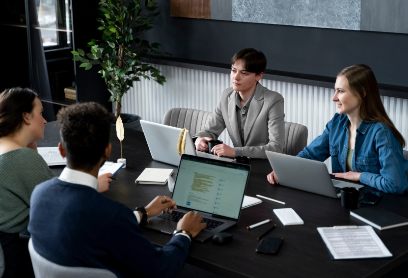 Business as a Driver of Opportunities and Progress