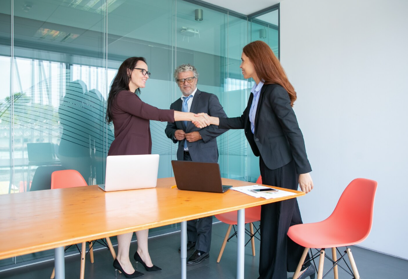 HR and Hiring as a Foundation for Organizational Excellence