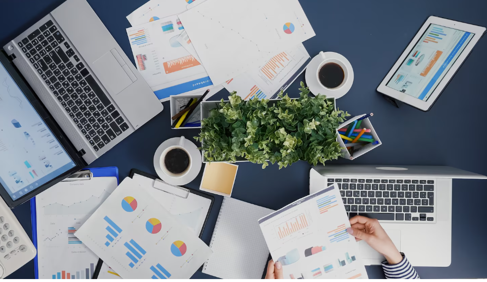 Marketing and Its Role in Driving Competitive Advantage