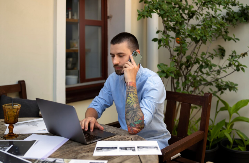 Online Business and Customer Convenience