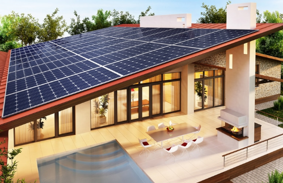 What Solar Energy Panels Are Really Doing for Homes and the Planet