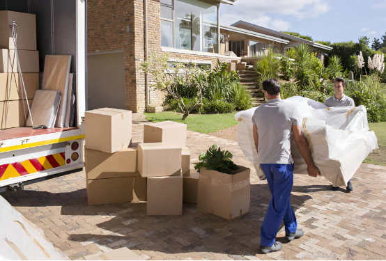 What Residents Actually Gain From Hiring Affordable Movers in Houston