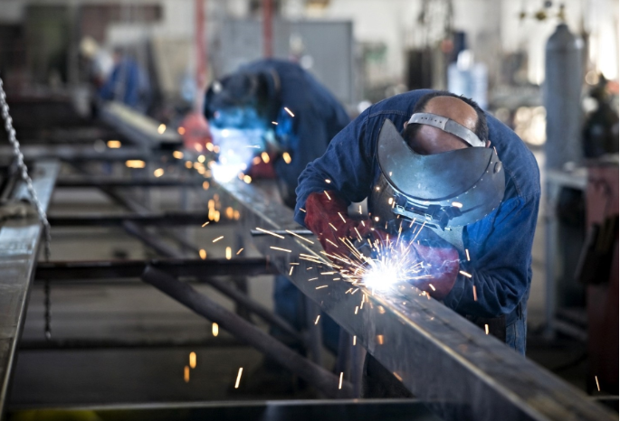 What the Right Metal Fabrication Company Brings to Every Project It Touches