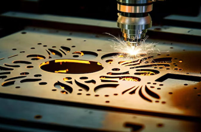 Why Brass Laser Cutting Delivers Precision That Traditional Methods Simply Cannot Match