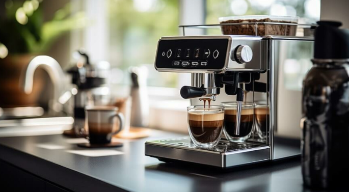 Achieve Café Quality: Why Refurbished Espresso Machines Deliver Genuine Value